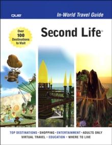 Second Life In-World Travel Guide