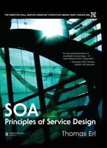 SOA Principles of Service Design