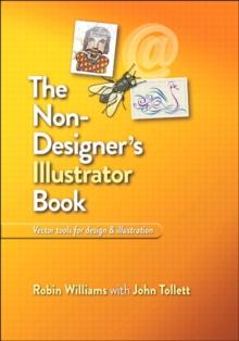 The Non-Designer's Illustrator Book