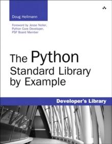 Python Standard Library by Example, The