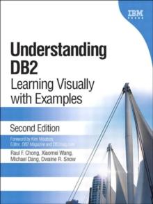 Understanding DB2 : Learning Visually with Examples