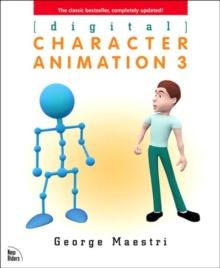 Digital Character Animation 3