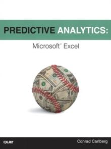 Predictive Analytics : Microsoft Excel