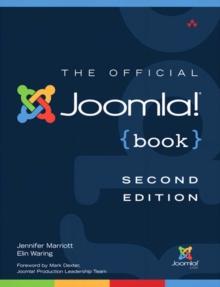 Official Joomla! Book, The