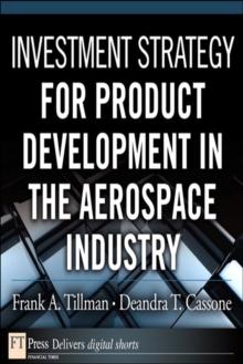 Investment Strategy for Product Development in the Aerospace Industry