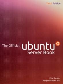 Official Ubuntu Server Book, The