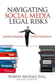 Navigating Social Media Legal Risks : Safeguarding Your Business