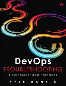 DevOps Troubleshooting : Linux Server Best Practices