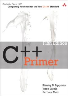 C++ Primer