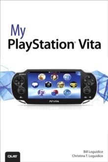 My PlayStation Vita