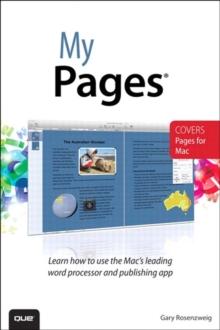 My Pages (for Mac)