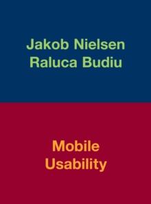 Mobile Usability