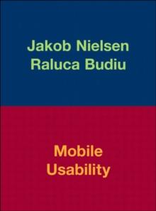 Mobile Usability