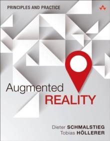 Augmented Reality : Principles and Practice