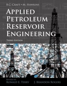 Applied Petroleum Reservoir Engineering