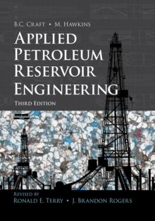 Applied Petroleum Reservoir Engineering