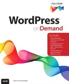 WordPress on Demand