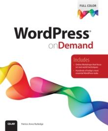 WordPress on Demand