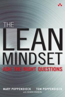 Lean Mindset, The : Ask the Right Questions