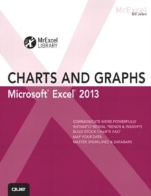 Excel 2013 Charts and Graphs