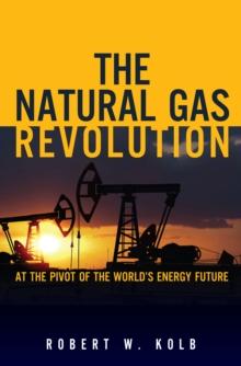 Natural Gas Revolution, The : At the Pivot of the World's Energy Future