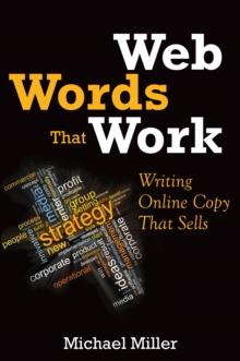 Web Words That Work : Writing Online Copy That Sells