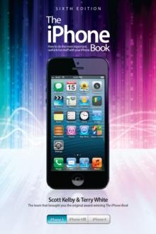 iPhone Book, The : Covers iPhone 5, iPhone 4S, and iPhone 4