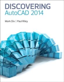 Discovering AutoCAD 2014 (2-downloads)