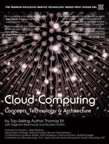 Cloud Computing : Concepts, Technology & Architecture