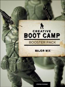 Creative Boot Camp 30-Day Booster Pack : Major Mix