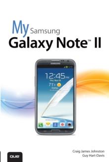 My Samsung Galaxy Note II