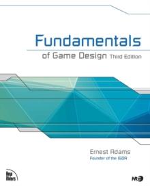 Fundamentals of Game Design