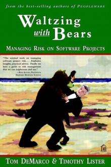 Waltzing with Bears : Managing Risk on Software Projects