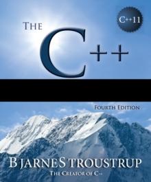 C++ Programming Language, The