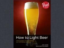 How to Light Beer : A Photographer's Guide to Working with Cans, Bottles, and Pours