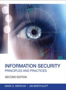 Information Security : Principles and Practices