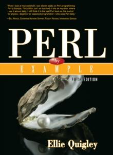 Perl by Example