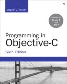 Programming in Objective-C