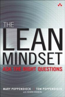 Lean Mindset, The : Ask the Right Questions