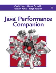 Java Performance Companion