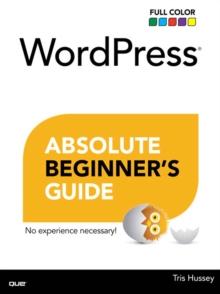 WordPress Absolute Beginner's Guide