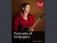 Portraits of Strangers