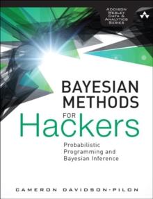 Bayesian Methods for Hackers : Probabilistic Programming and Bayesian Inference