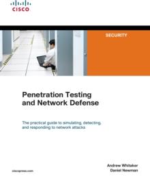 Penetration Testing and Network Defense