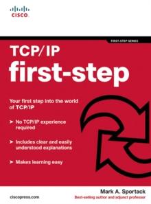 TCP/IP First-Step