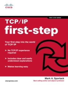 TCP/IP First-Step