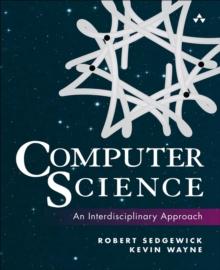 Computer Science : An Interdisciplinary Approach