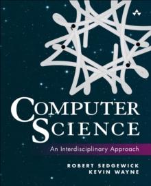 Computer Science : An Interdisciplinary Approach