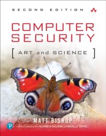 Computer Security : Art and Science