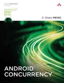 Android Concurrency